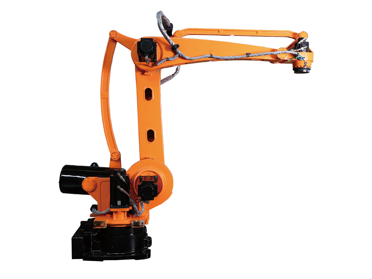 Intralogistics Equipment